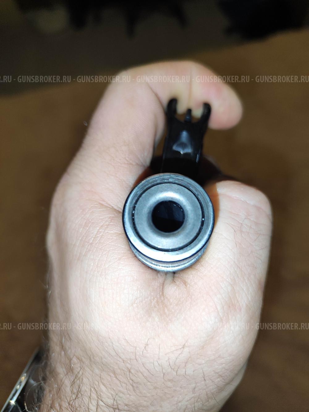 Сайга-308 61исп.