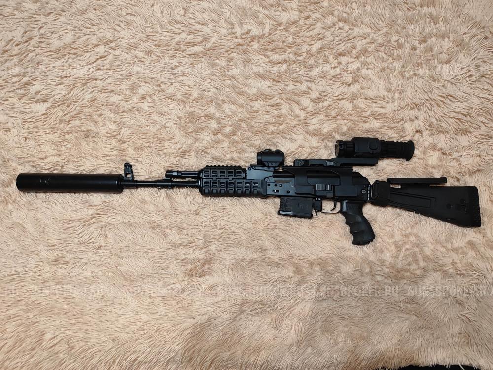 Сайга-308 61исп.