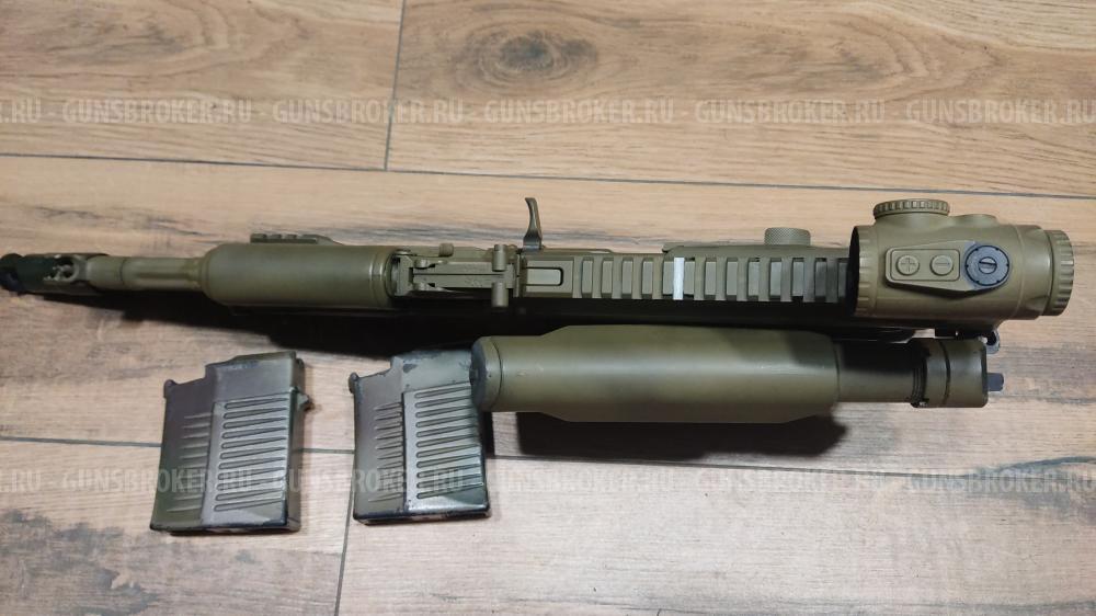 Сайга 308 исп 046
