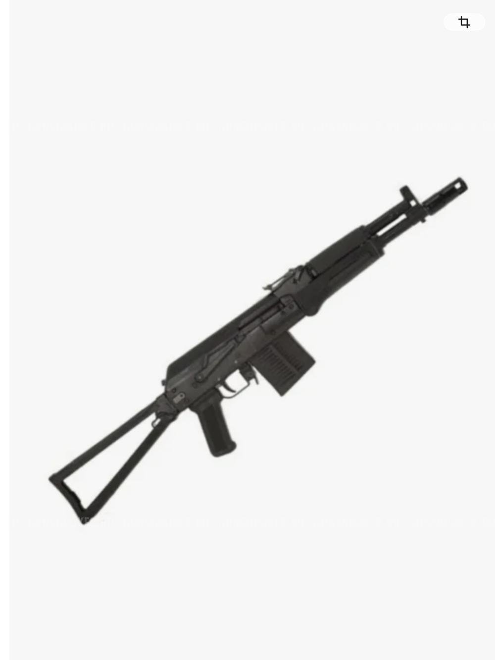 Сайга 308 исп 047