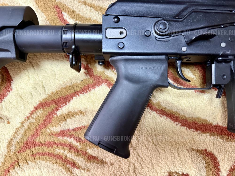 Сайга-308 исп. 46; 308 Win; 350 мм