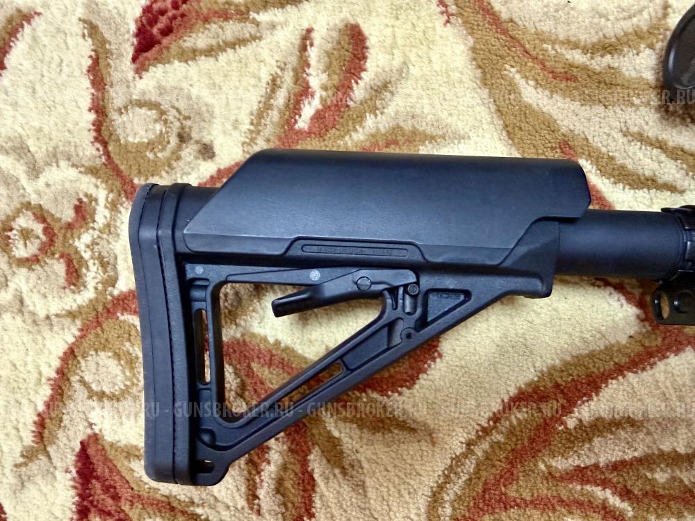 Сайга-308 исп. 46; 308 Win; 350 мм