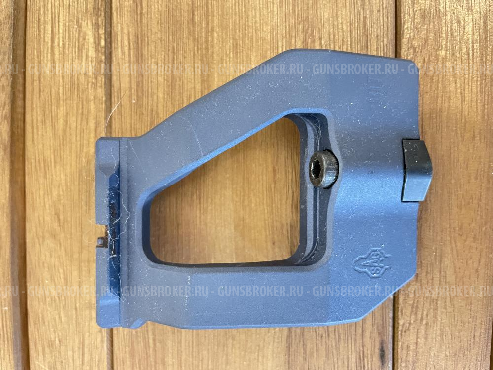 Сайга-308 исп. 46, готовый к охоте комплект.