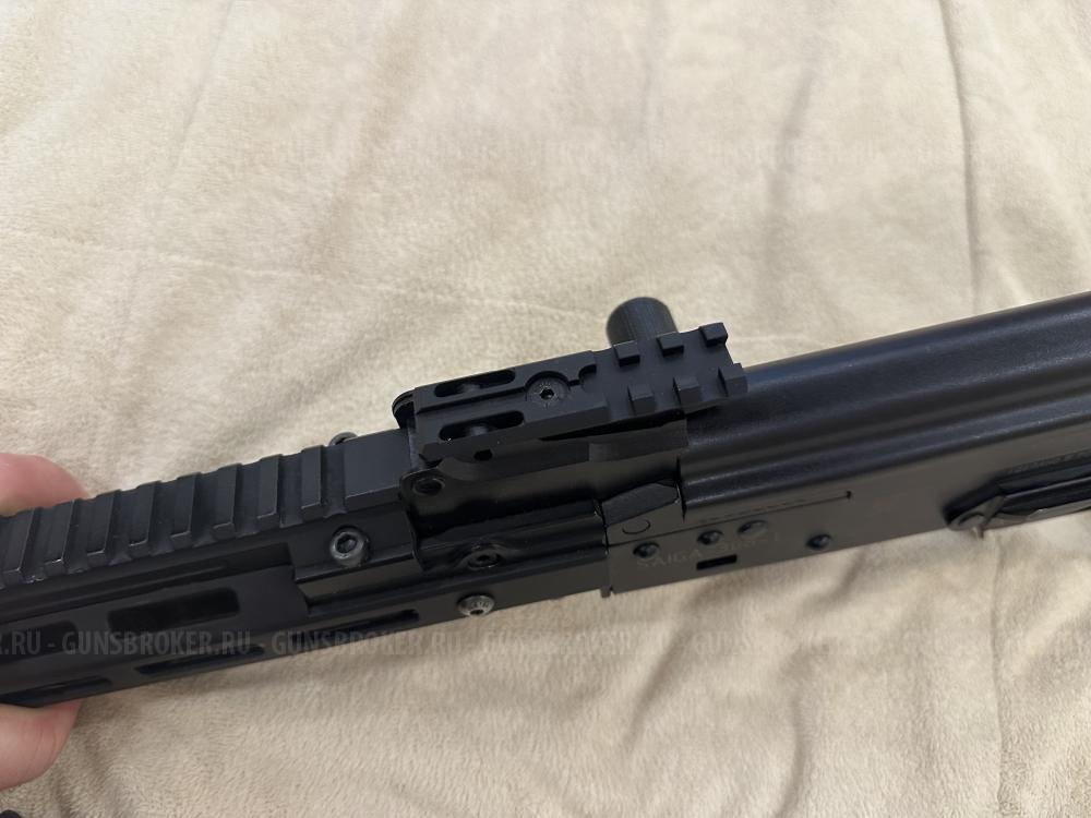 Сайга 308 исп 46