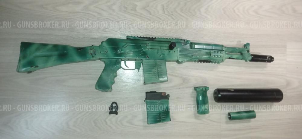 Сайга 308 исп. 46