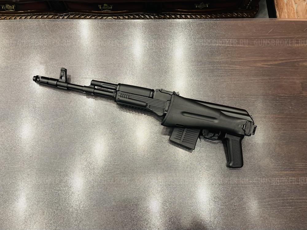 Сайга-308 исп. 61; 308 Win; 415 мм арт.201400901221 (Новый)