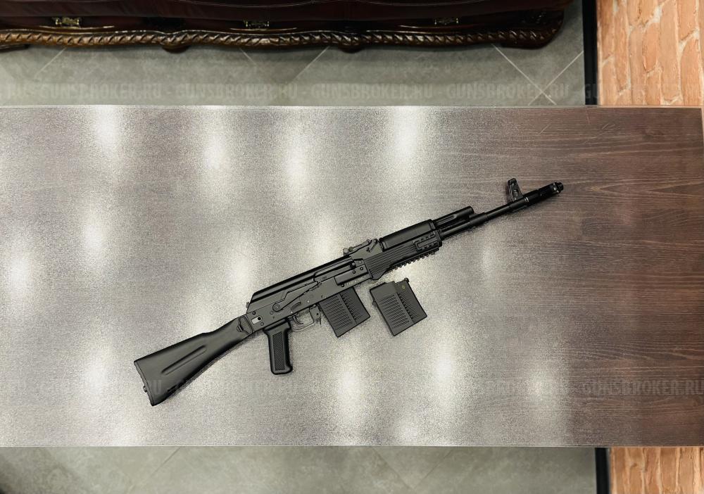 Сайга-308 исп. 61; 308 Win; 415 мм арт.201400901221 (Новый)