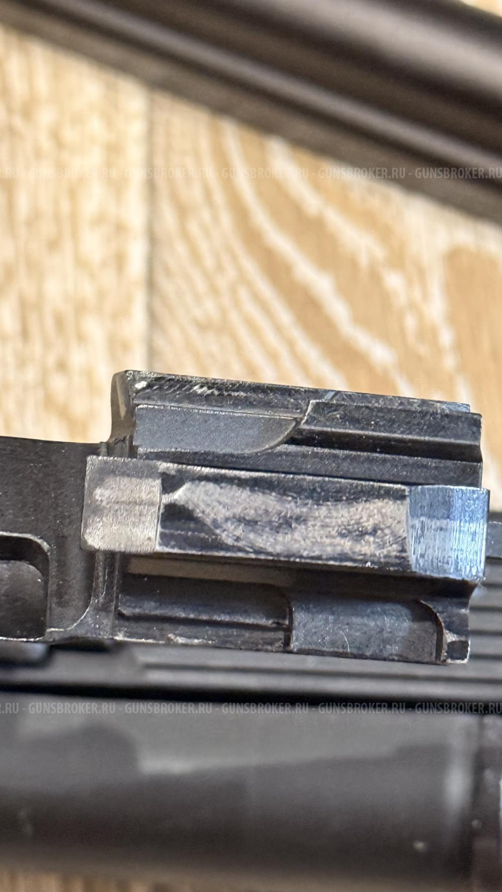Сайга-308 исп 61 L-415