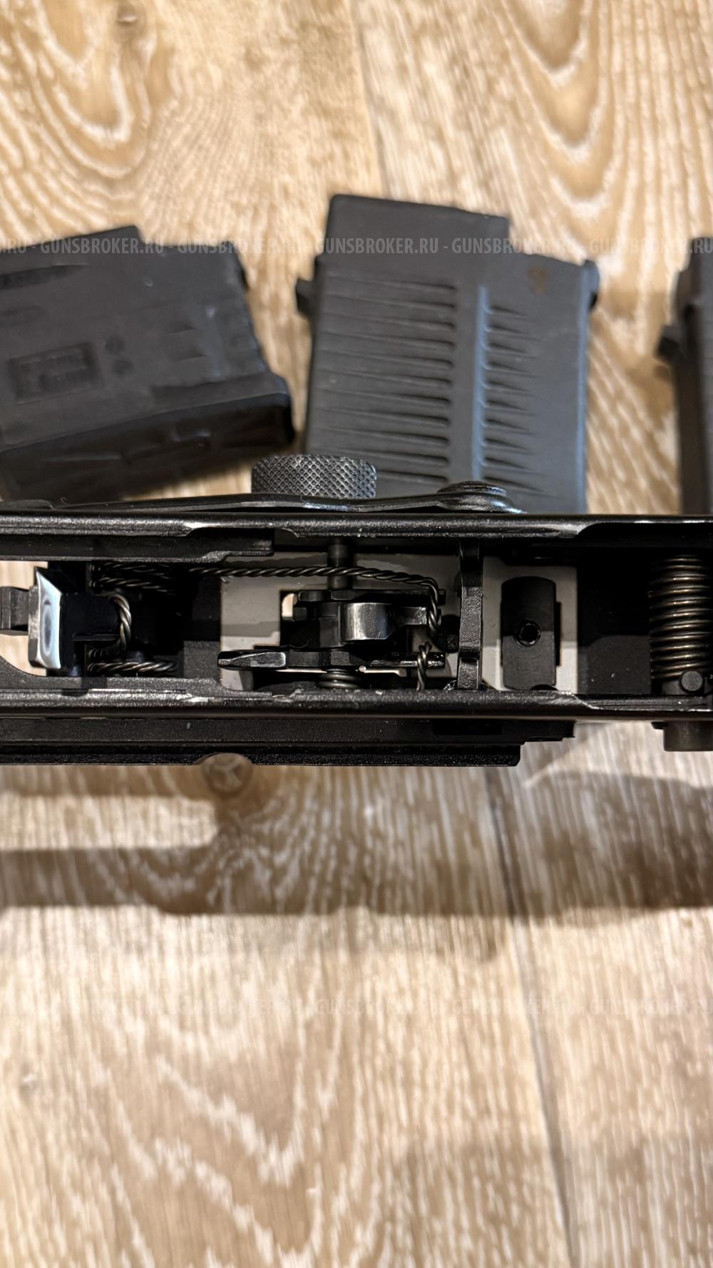 Сайга-308 исп 61 L-415