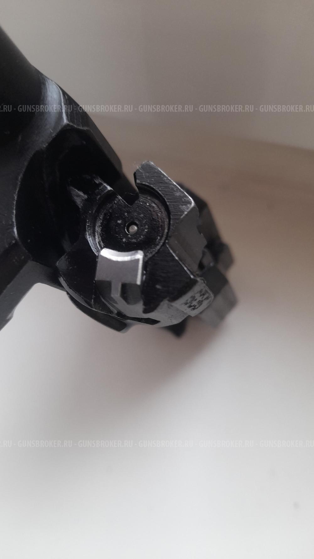 Сайга 308 исп 61 ствол 415 мм