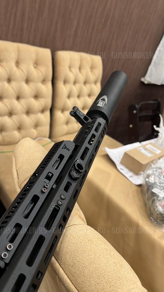 Сайга 308 исп 61 ствол 415