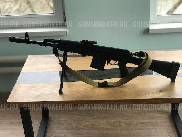 САЙГА-308 исп. 61