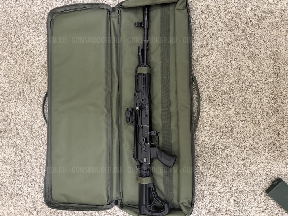 Сайга 308 исп 61