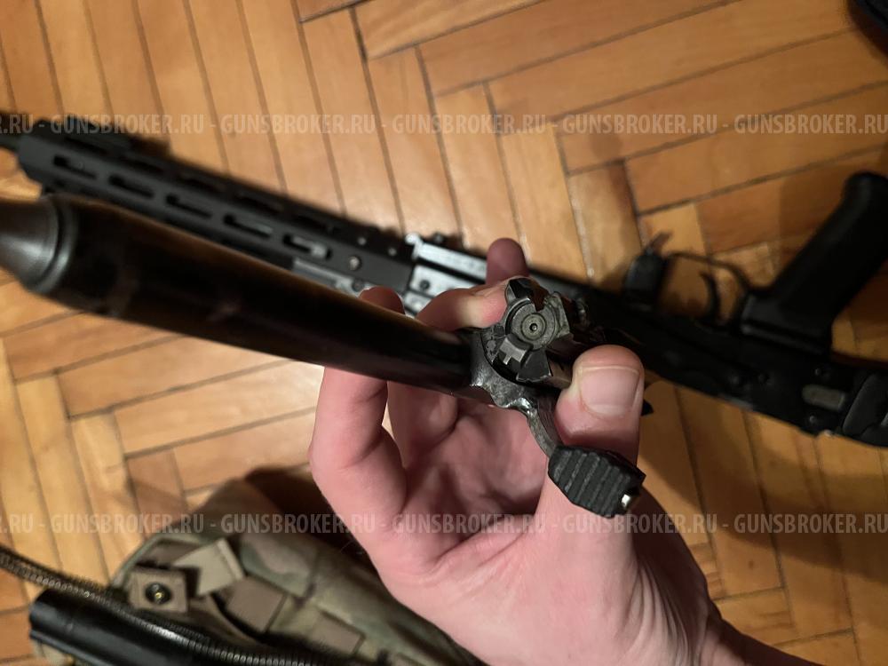 Сайга-308 исп 61