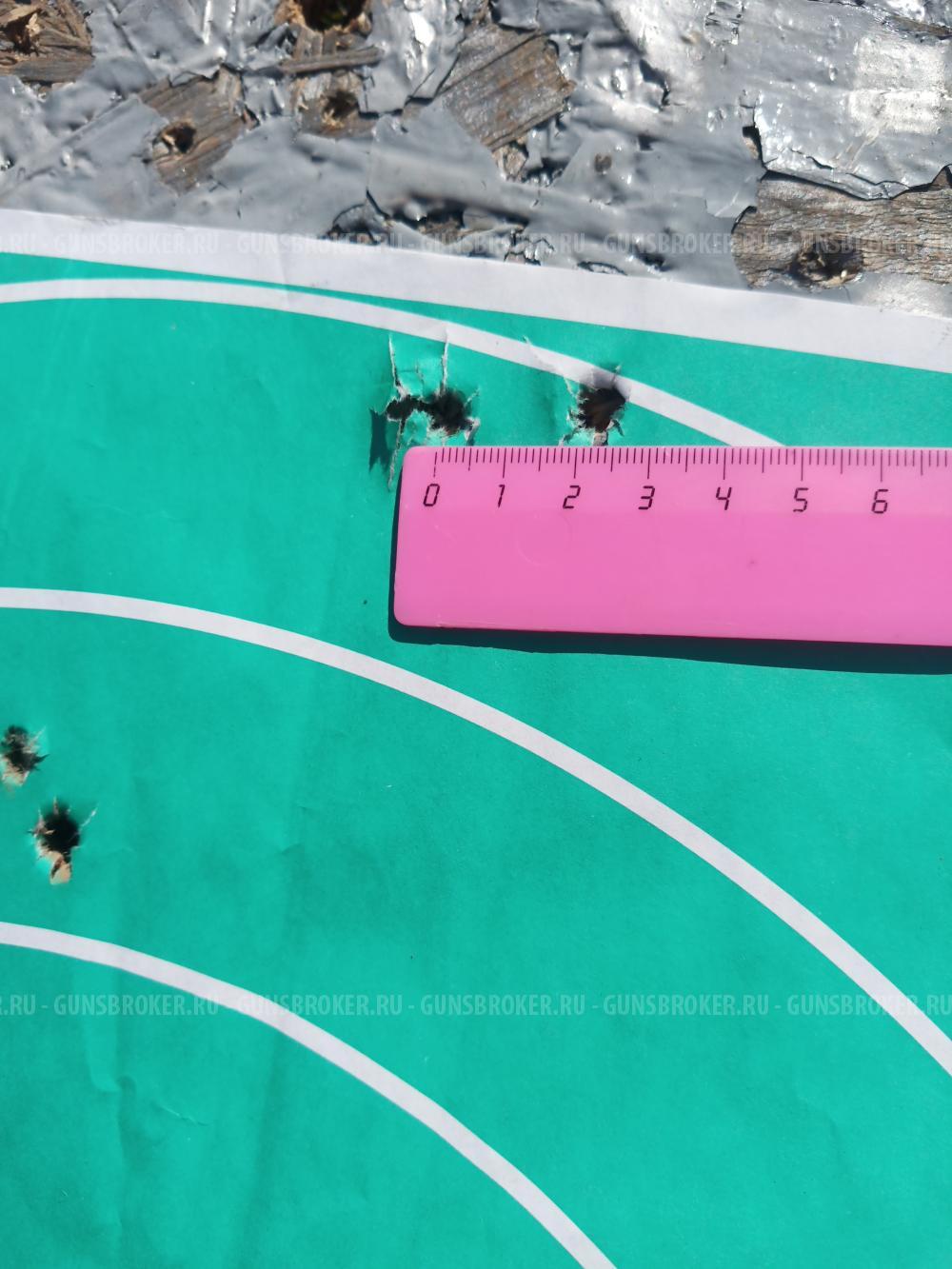 Сайга 308 исп. 61