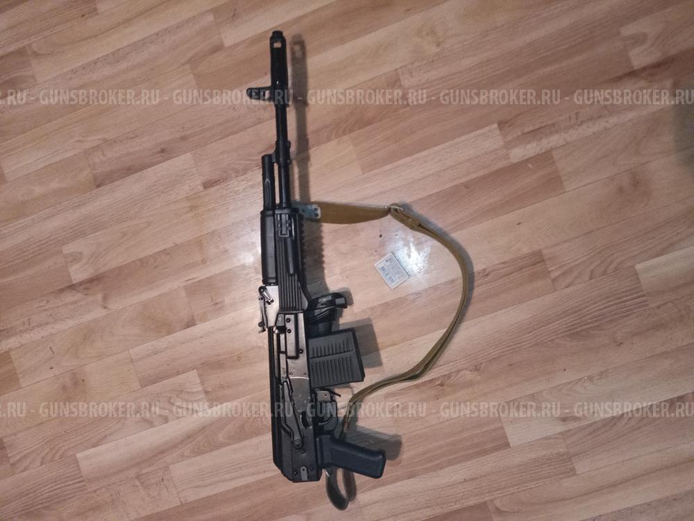 Сайга 308 исп. 61