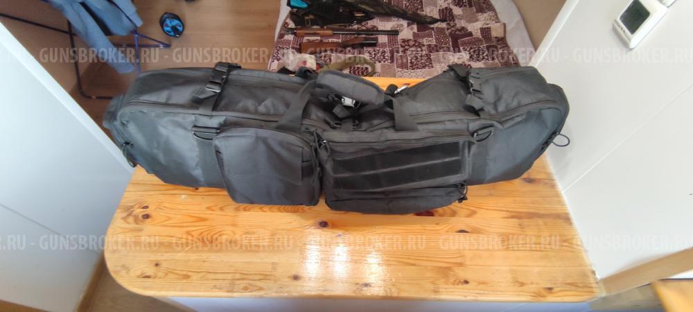 Сайга 308 исп 61