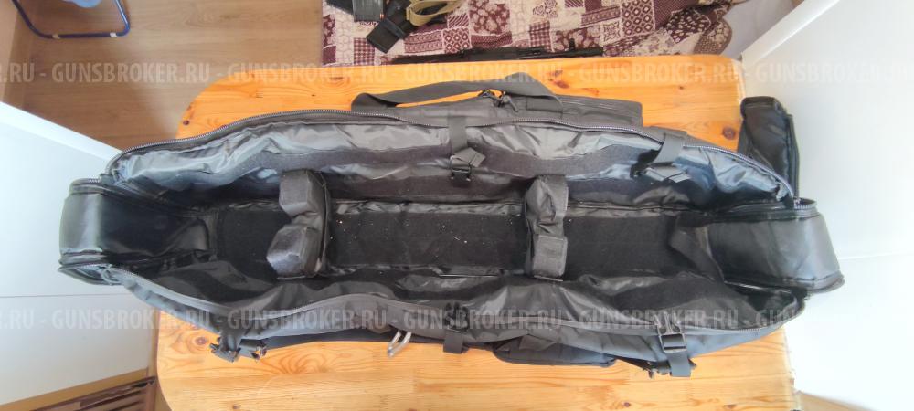 Сайга 308 исп 61