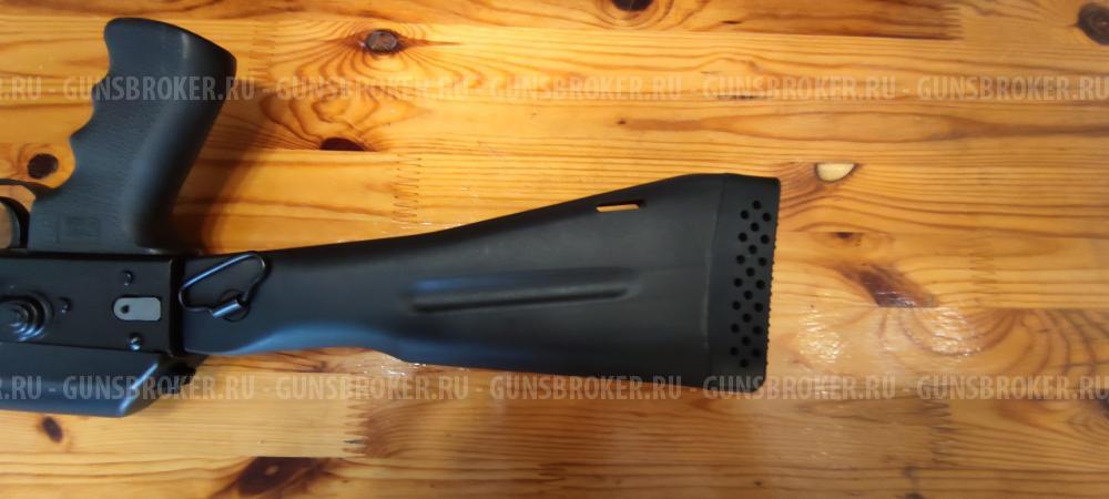 Сайга 308 исп 61