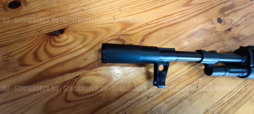 Сайга 308 исп 61