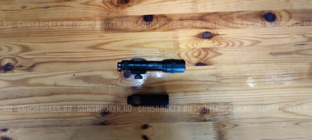 Сайга 308 исп 61