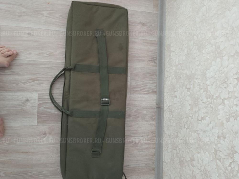 сайга 308 исп 61