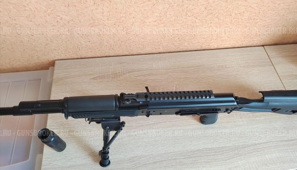 Сайга 308 исп 61
