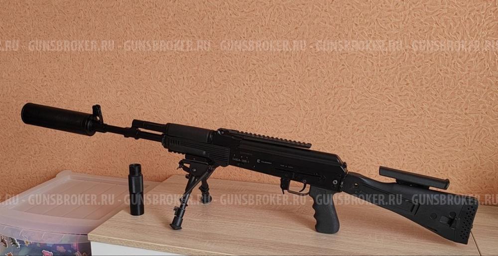 Сайга 308 исп 61