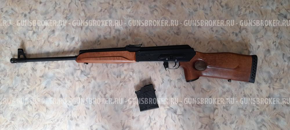 Сайга 308 ИСП.021
