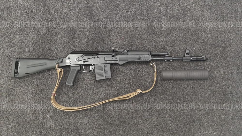 Сайга-308 исп.61 к.308 Win.