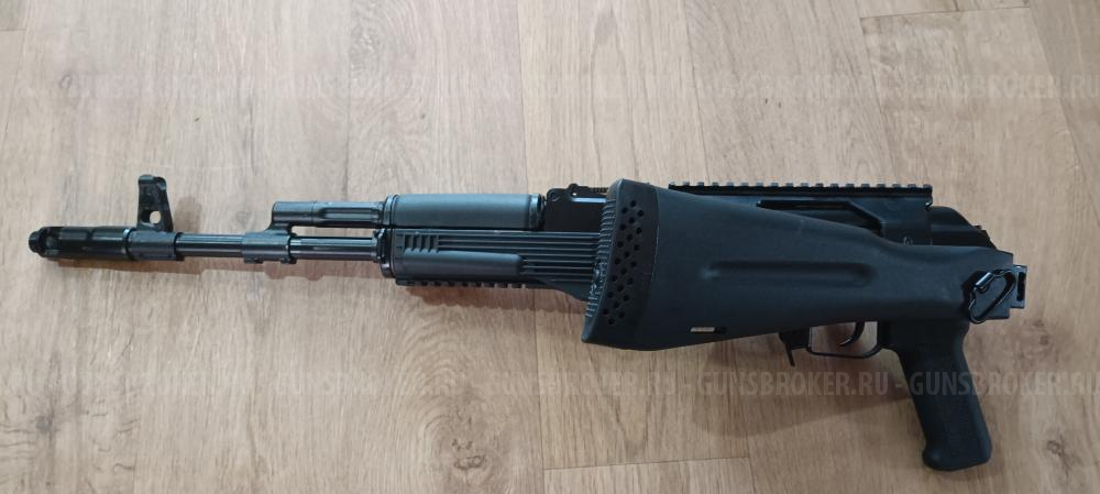 Сайга 308 исп61