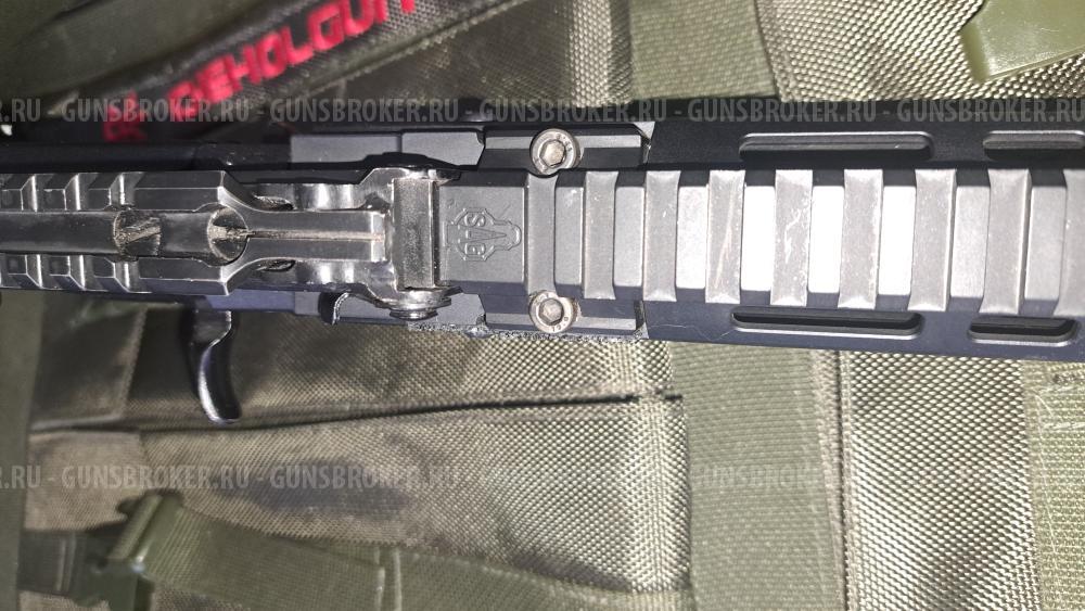 Сайга 308 исп.61