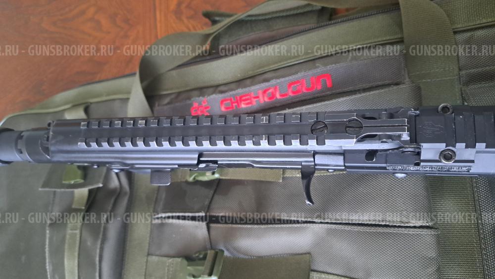 Сайга 308 исп.61