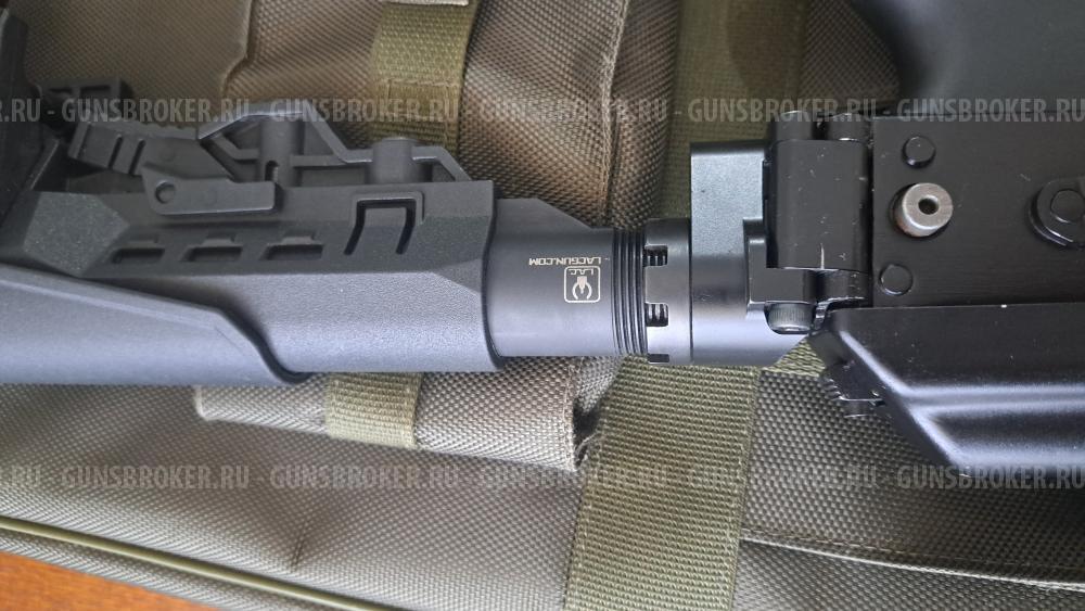 Сайга 308 исп.61