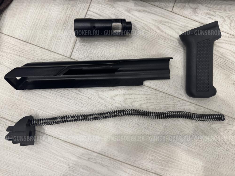 Сайга 308 исп.61