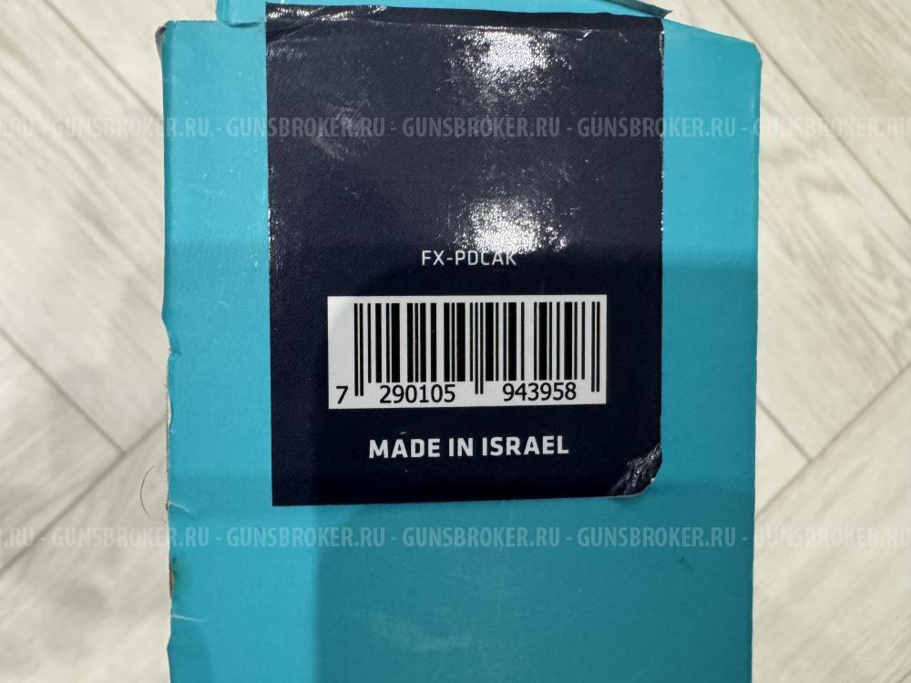 Сайга 308 исп.61