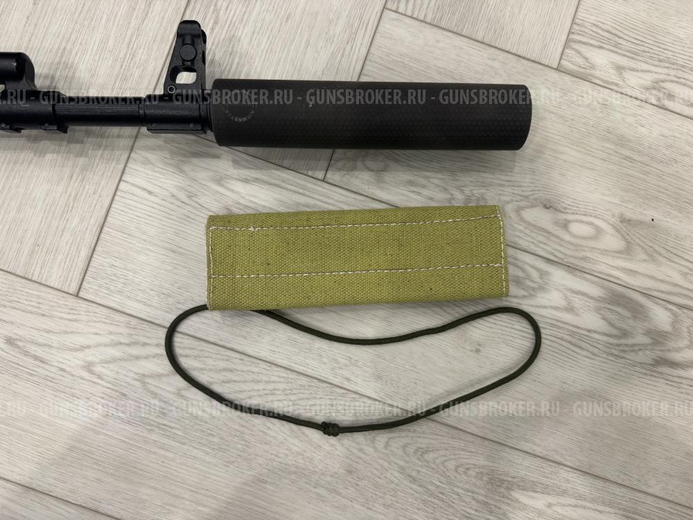 Сайга 308 исп.61