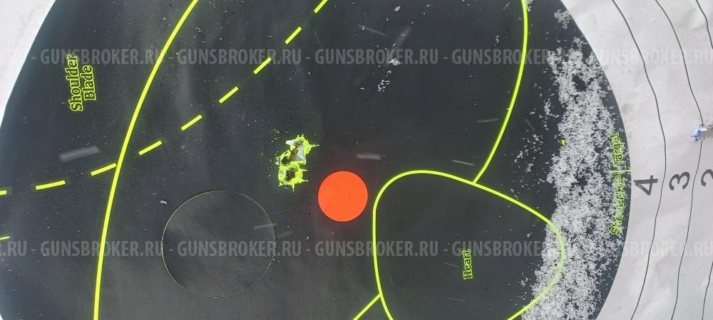  Сайга 308 исп.61