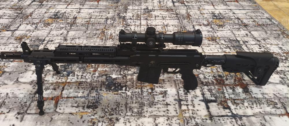  Сайга 308 исп.61