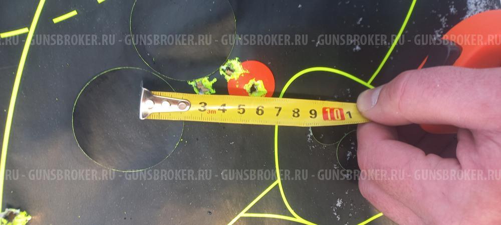  Сайга 308 исп.61