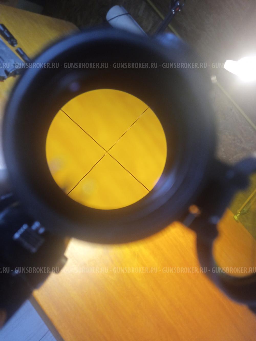 Сайга 308 исп.61