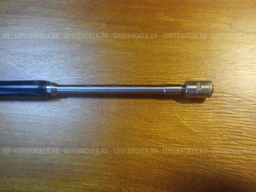 Сайга 308 исп.61