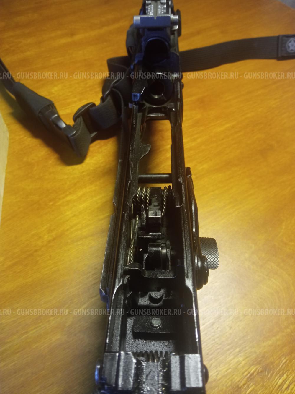 Сайга 308 исп.61