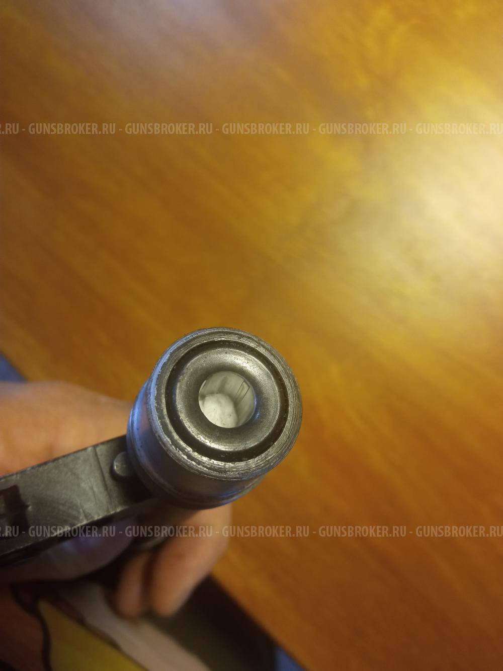 Сайга 308 исп.61