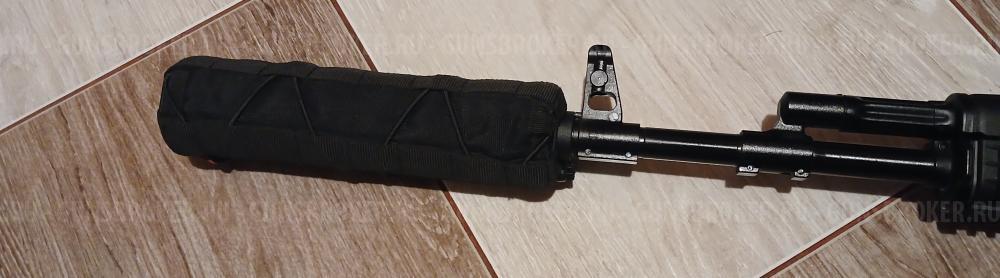 Сайга 308 исп.61