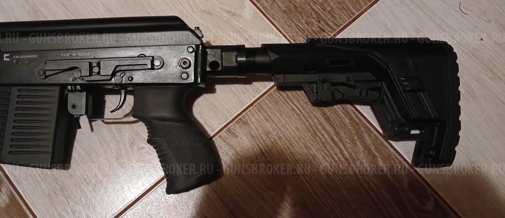 Сайга 308 исп.61