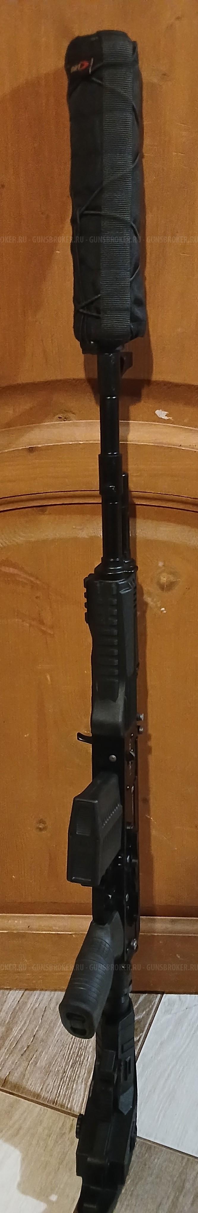 Сайга 308 исп.61