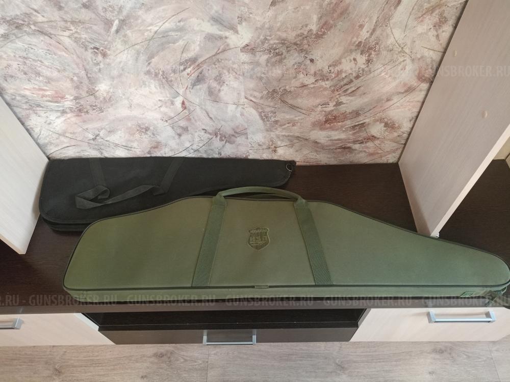 Сайга 308, исполнение 61