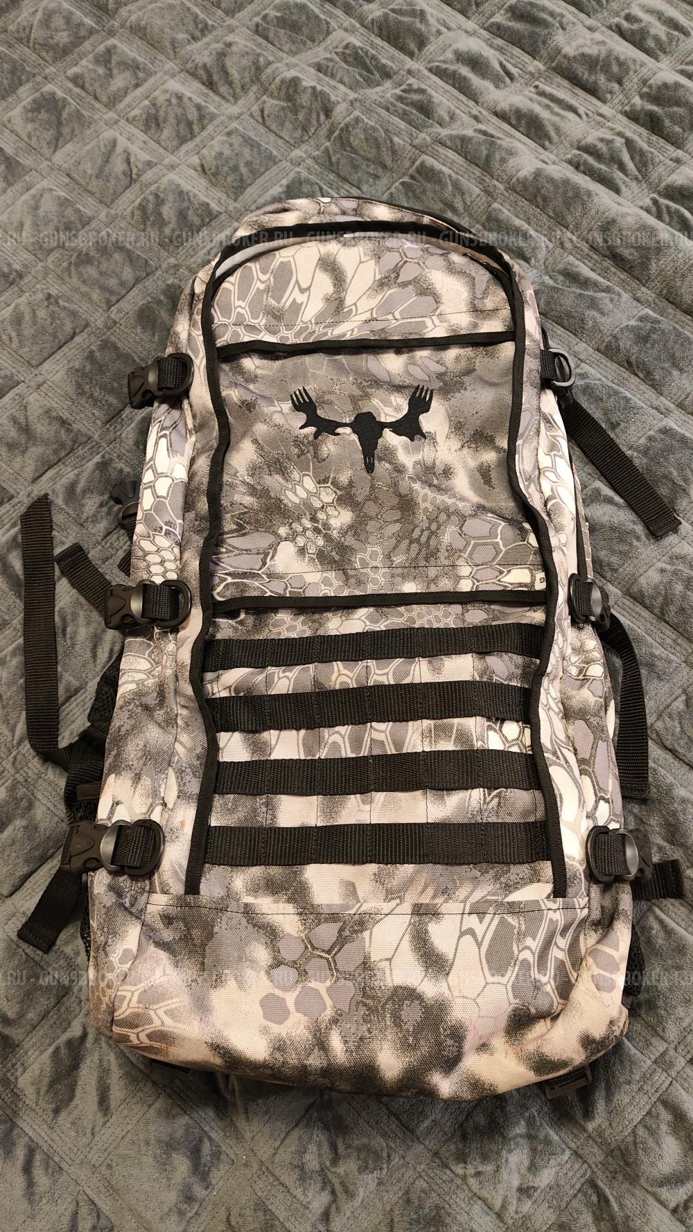 Сайга-308 комплект-тюнинг на базе исп.46