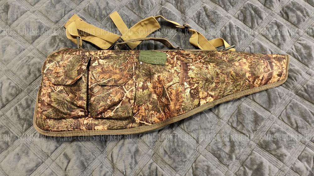 Сайга-308 комплект-тюнинг на базе исп.46